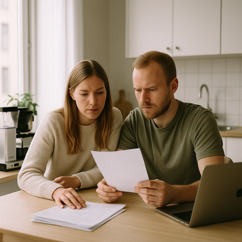 Hverdagsjura: sådan undgår du dyre fejltrin