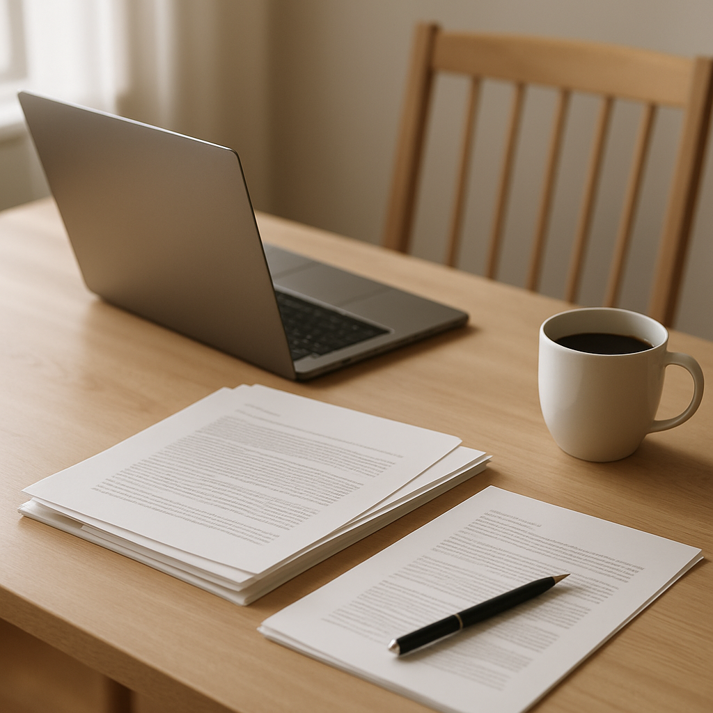 Sådan håndterer du små juridiske spørgsmål i hverdagen