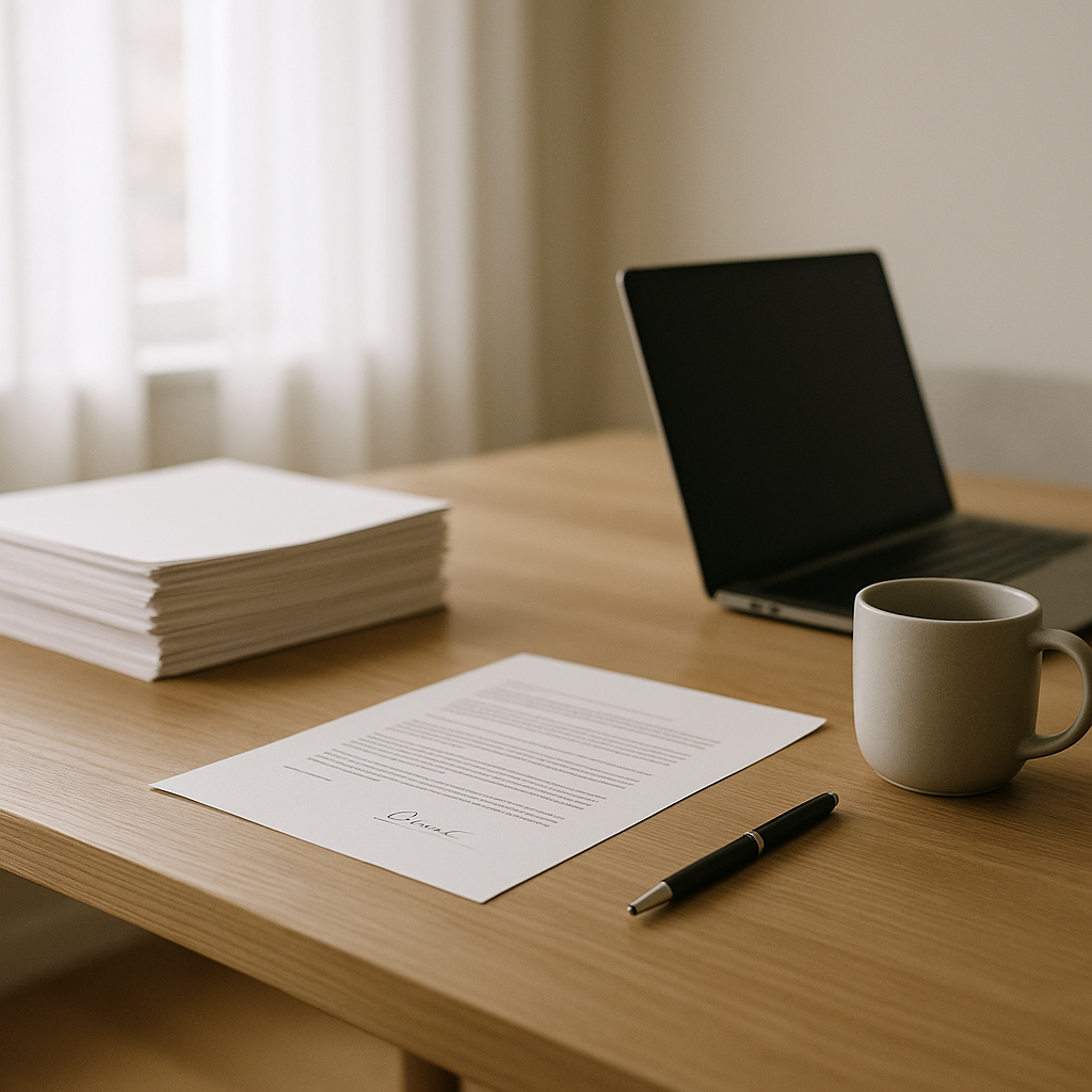 Hverdagsjura: sådan forebygger du dyre misforståelser