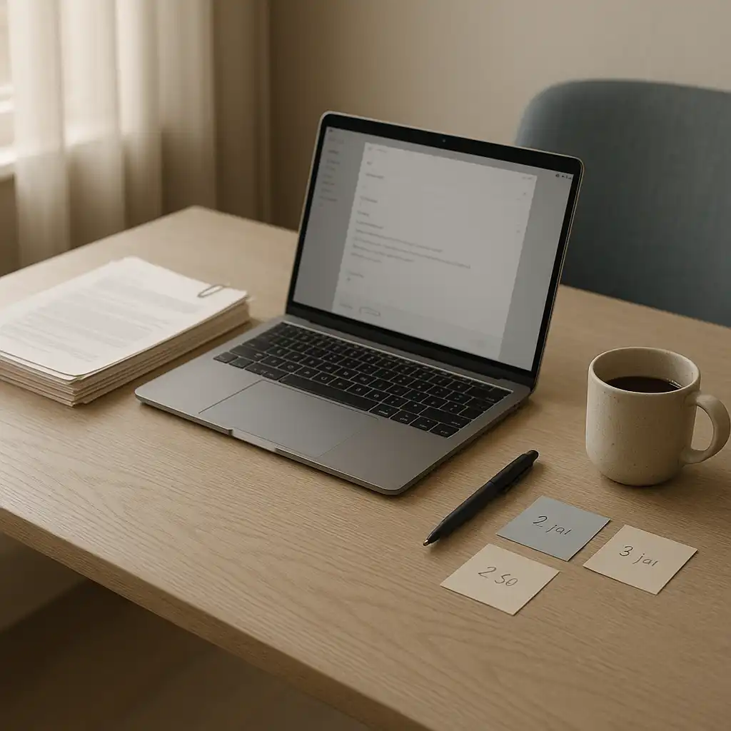 Juridiske spørgsmål i hverdagen – sådan får du hjælp