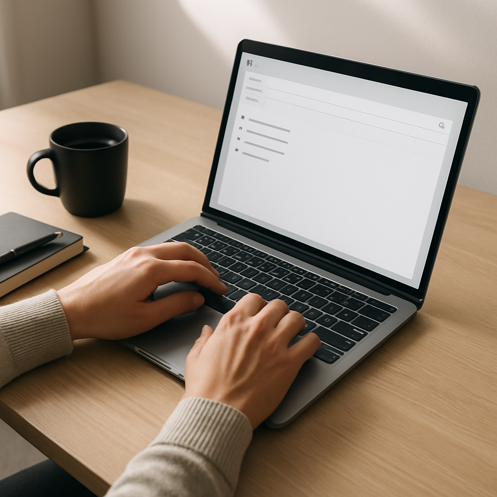 Skriv mailaftaler, som kan bruges med det samme